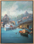 Vapur ve Gemiler resmi